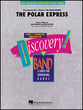 The Polar Express Concert Band sheet music cover
